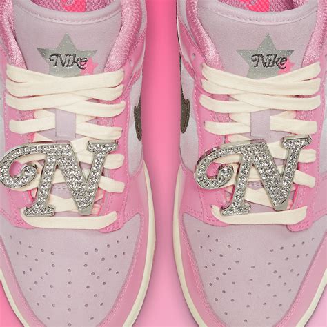 nike barbie sneaker|barbie women's fashion sneakers.